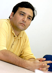 Leo Lobos